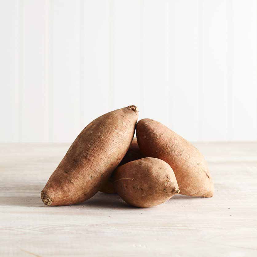 Roots and Fruit Sweet Potatoes, 500g