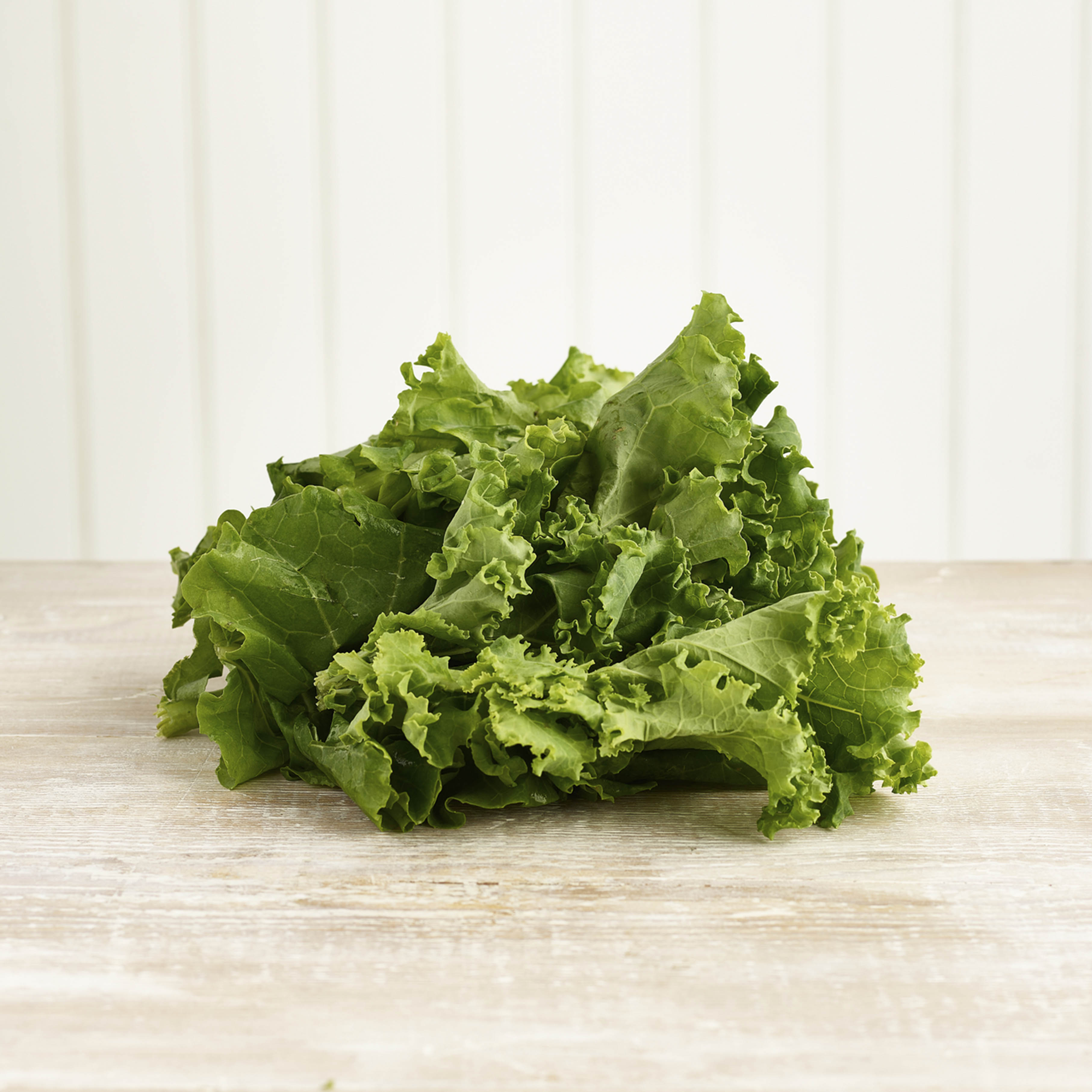 Roots and Fruit Sliced Kale, 200g