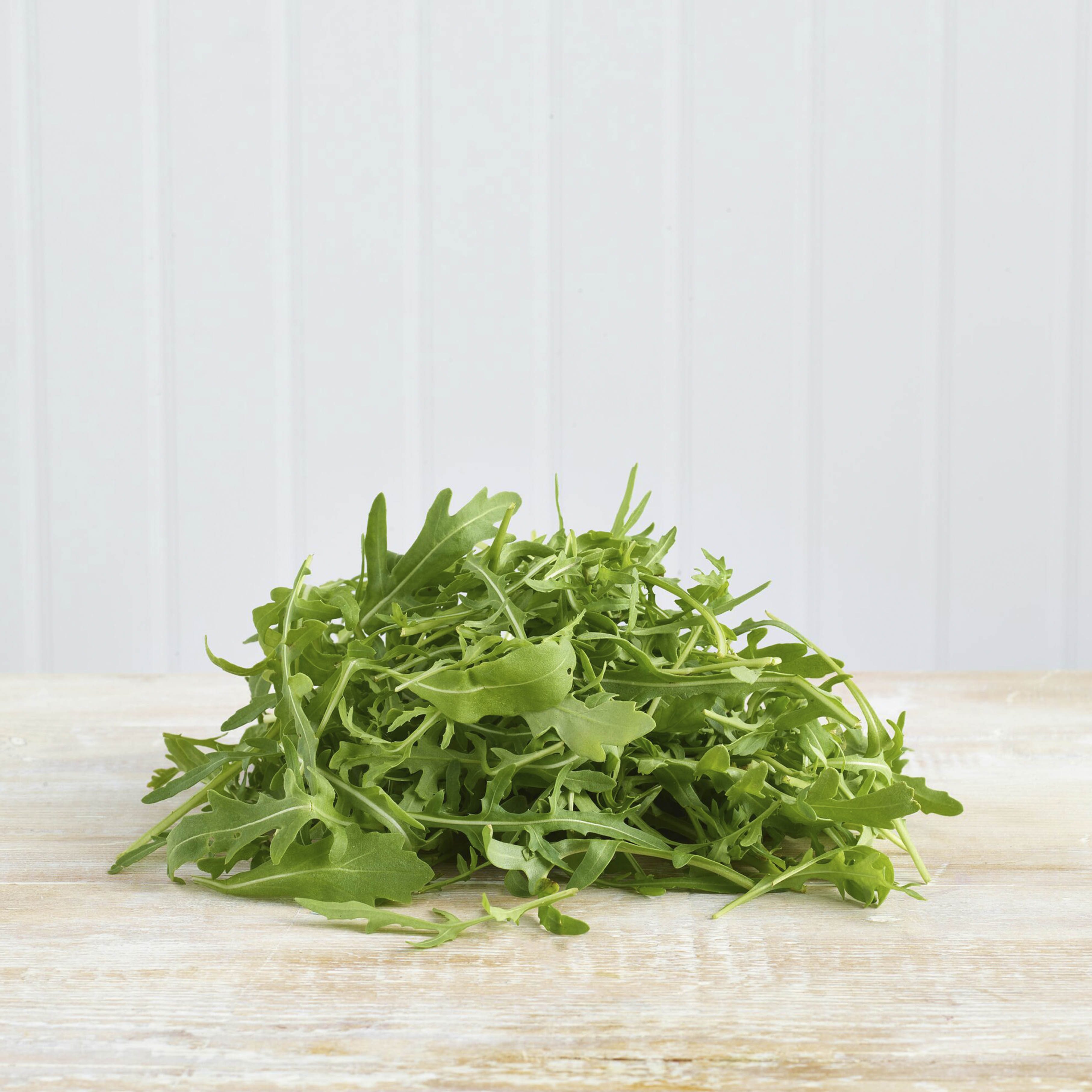 Roots and Fruit Wild Rocket, 100g