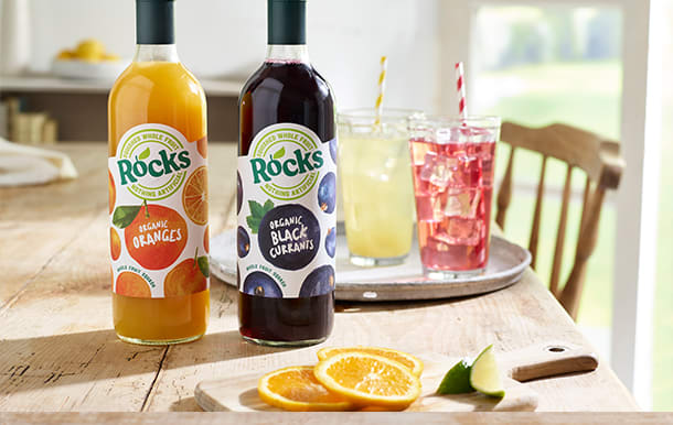 Christmas low alcohol drinks