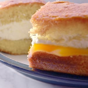 Victoria Sandwich Cake