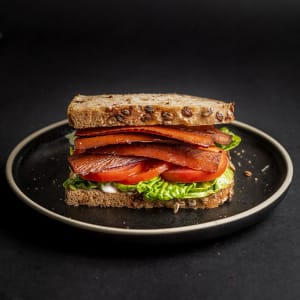 THIS Isn't a BLT... or Is It?