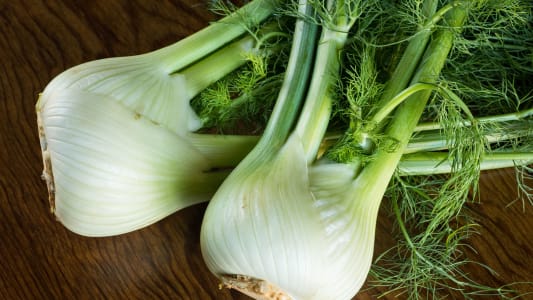 Hugh Fearnley-Whittingstall's Top Tips for Cooking Fennel