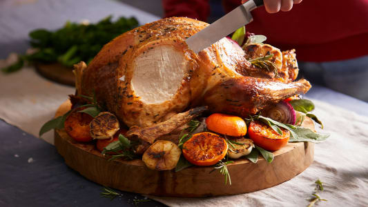 It’s That Time of Year Again: Here’s All You Need to Know About Ordering Your Christmas Turkey