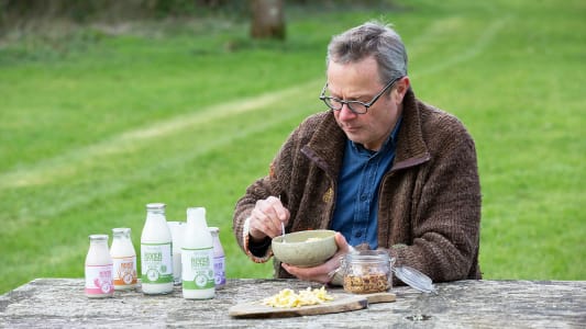 Discover Exclusive Health-Boosting River Cottage Recipes