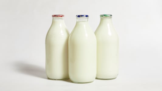 Your Guide to The Shelf Life of Milk: How Long Does Milk Last Once Opened?