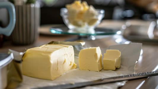 Top Tips: Can You Freeze Butter? Your Guide to Doing It Right