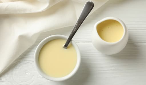 Evaporated Milk: What It Is