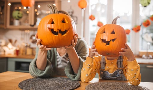 Get Your Spook On: A Step-by-Step Guide to Pumpkin Carving