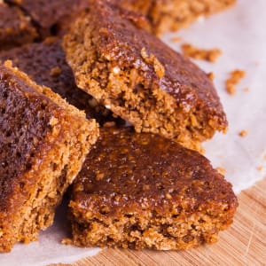 Yorkshire Parkin Cake Recipe