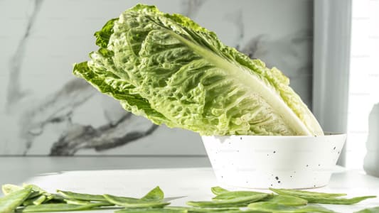 Top Tips: How To Keep Salad Fresh