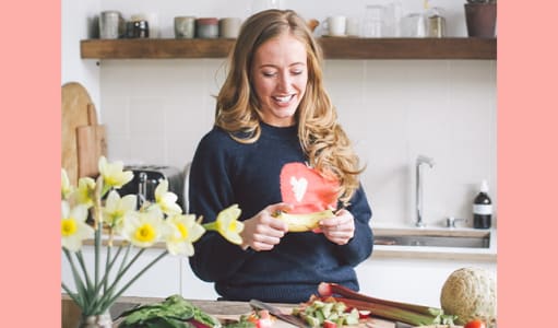 Top Tips: Your Guide to Weaning with Milk – Expert Advice from Lucy Upton