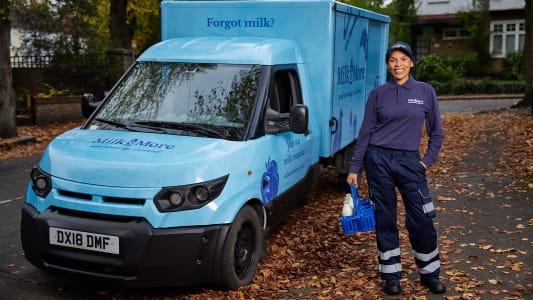 The Rise of the Milkman