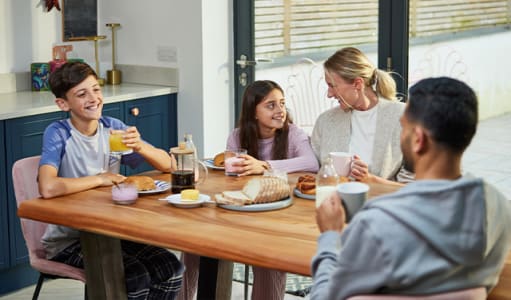Stress-Free School Mornings: Top Tips to Simplify Your Routine  