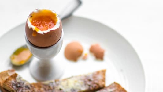 Can You Cook Eggs in a Microwave? Here's Everything You Need to Know