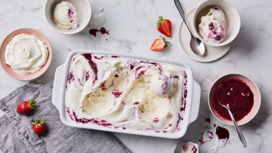 Can You Freeze Yoghurt? Your Guide to Reducing Waste and Saving Food