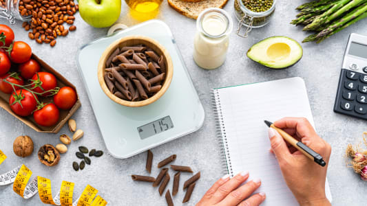 Cooking Measurements: Your Guide to Metrics