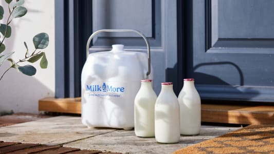How To Keep Your Milk Fresh on The Doorstep