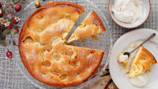 Clean-Label Baking: Breads and Cakes with Simple Ingredients Clean-Label Baking: Breads and Cakes with Simple Ingredients