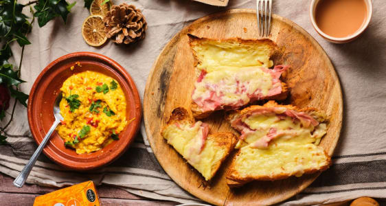 Zero-Waste Cooking: Transforming Leftovers into Gourmet Meals