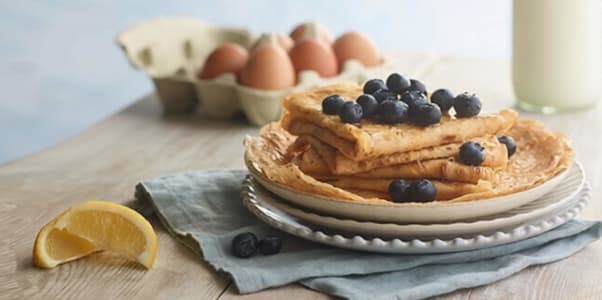 Pancake Day Made Easy: Perfect Pancakes for Every Taste