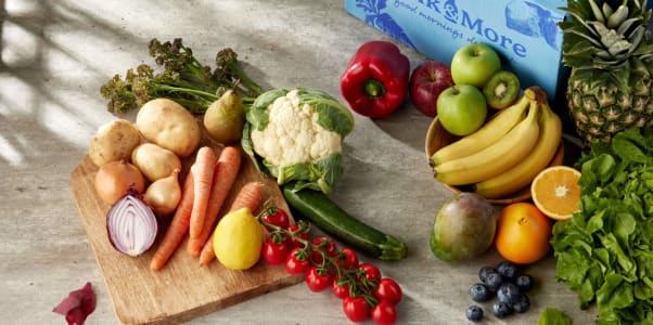 How to Store Dairy, Bread and Fresh Produce for Longevity