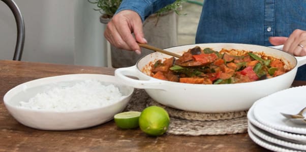 Easy Midweek Dinners: 30-Minute Meals with Milk & More