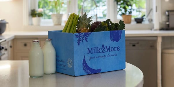 Earth Day: Your Easy Guide to a More Sustainable Kitchen This Spring