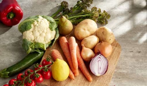 Welcome Spring: Fresh Seasonal Produce Ideas for Everyday Meals