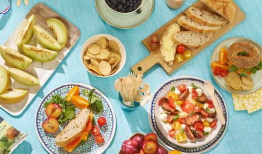 Plant-Based Meals for a Healthier Spring: Easy Recipe Ideas for Everyday Meal Planning