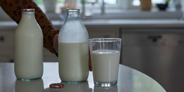The Busy Professional’s Guide to Never Running Out of Milk