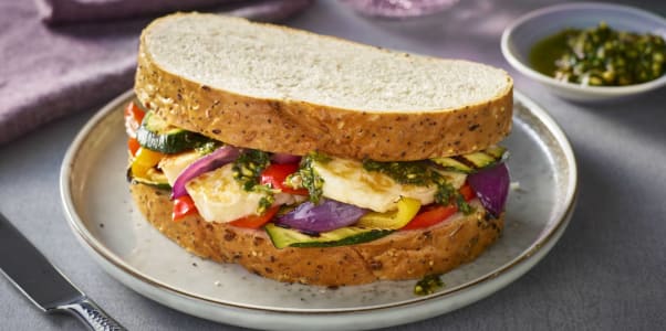 How to Prepare and Cook Halloumi at Home: A Beginner's Guide