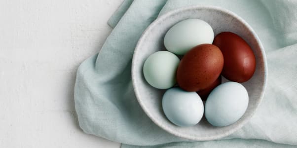 Eggs 101: Storage, Freshness and How to Tell If They're Still Good