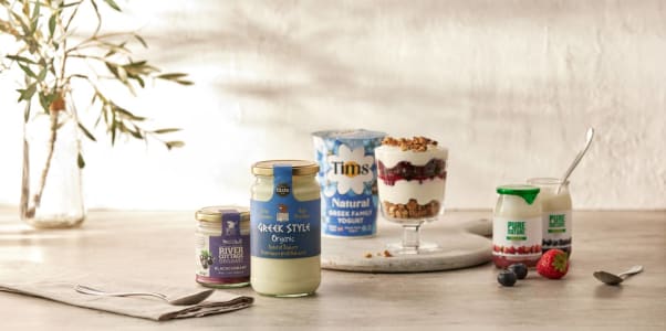 Best Yoghurt: A Guide to Choosing the Right Yoghurt