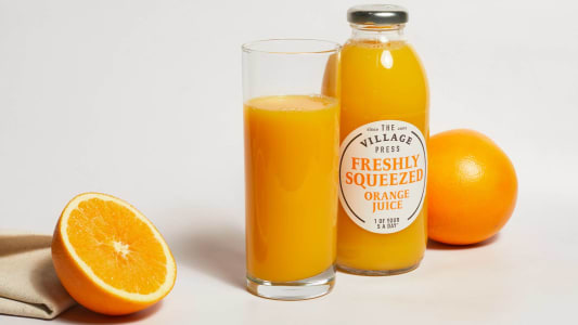 Orange Juice Guide: Types, Benefits and How to Choose