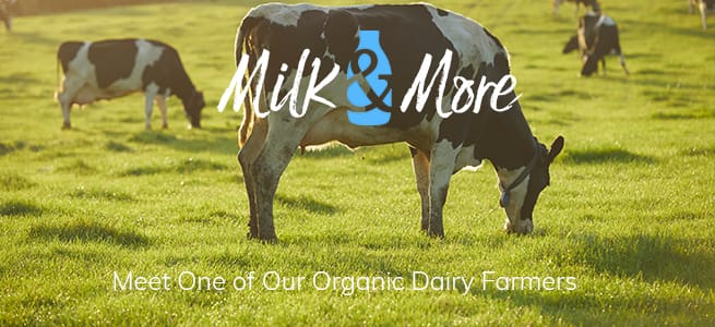 Our Suppliers | Milk & More