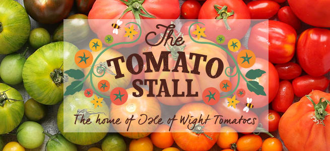 the Tomato Stall