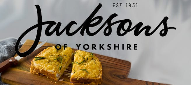 Jacksons of Yorkshire