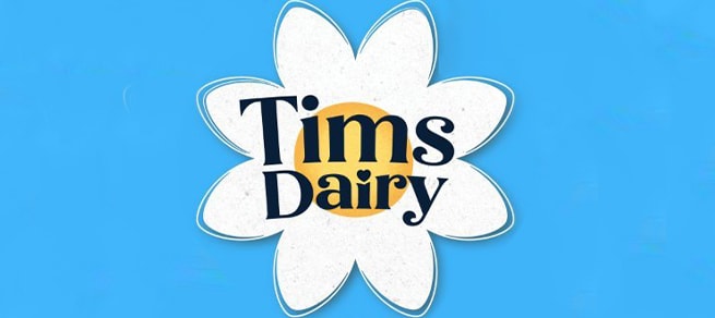 Tims Dairy