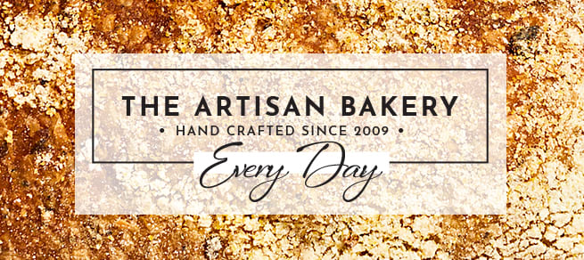 The Artisan Bakery