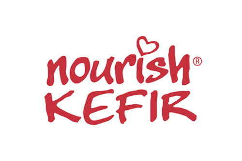 Nourish Kefir