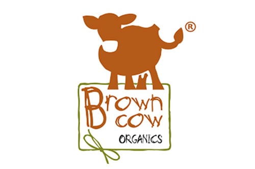 Brown Cow Organics