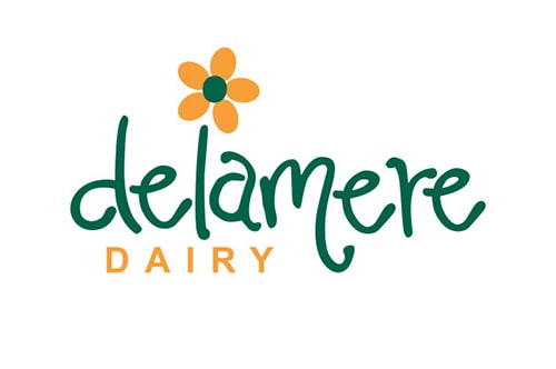 Delamere dairy and goats milk