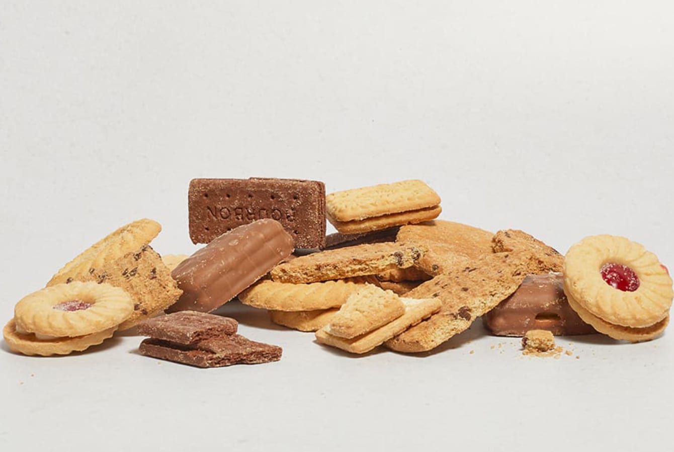 biscuits