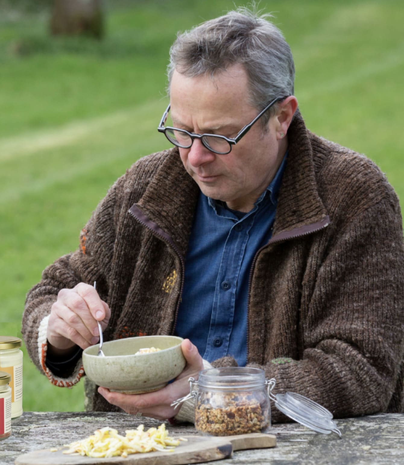 Hugh Fearnley-Whittingstall