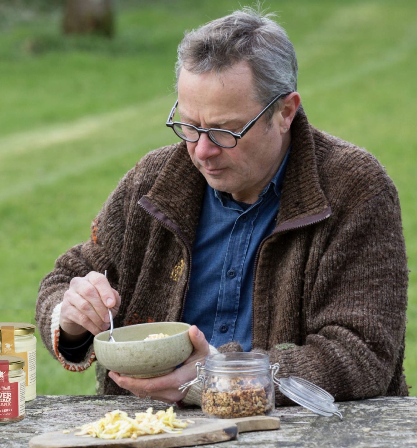 Hugh Fearnley-Whittingstall