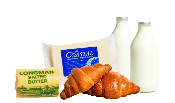brekky bundle