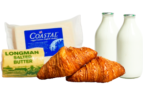 brekky bundle