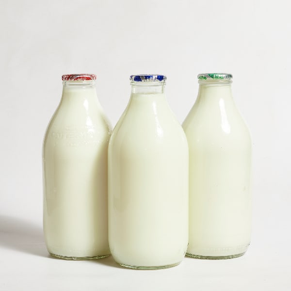 office milk
