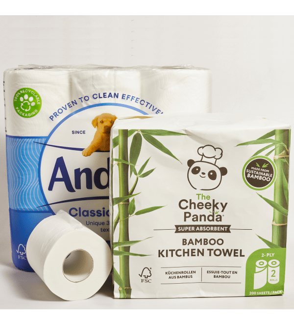 home and garden essentials